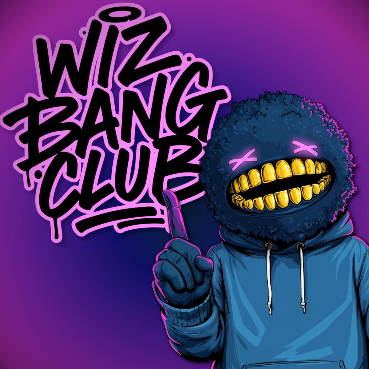 <a href="/Traderfinn0/">FINNT</a> The real community? 👀

$WBC 🧙‍♂️💎

Builders shipping
Holders locked
Token + NFT synergy
Culture over hype

@ wizbangclub 🚀