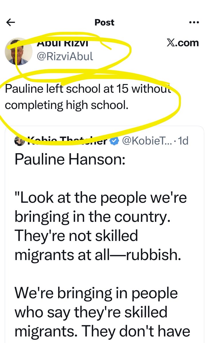 Katherine Deves Morgan 🇦🇺🚺 tweet media