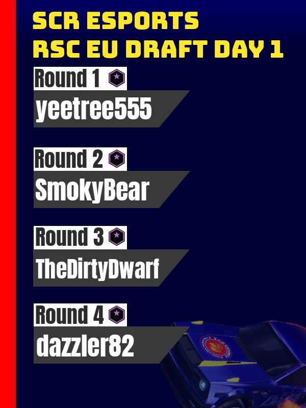 SCR Esports tweet media