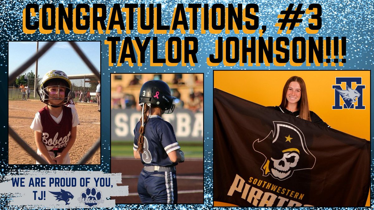 TMHS Softball tweet media