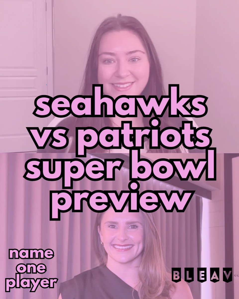 Name One Player Podcast tweet media
