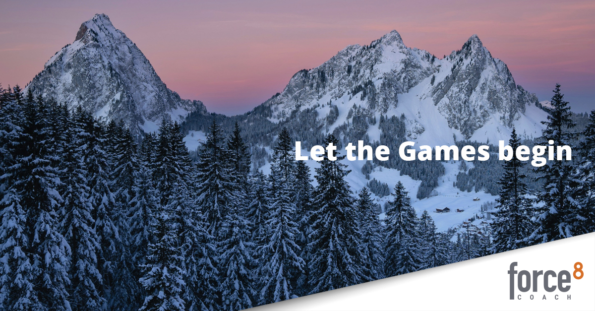 force8_coach's tweet photo. Let the Olympic Winter Games 2026 begin!
Over the next 16 days, we will be publishing exciting background reports from our customers on this channel. Stay tuned!

#MilanoCortina2026 #Olympics2026 https://t.co/iPOuN3CPiY