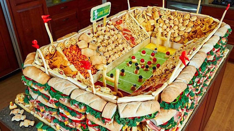 Tracey Sells LA tweet media