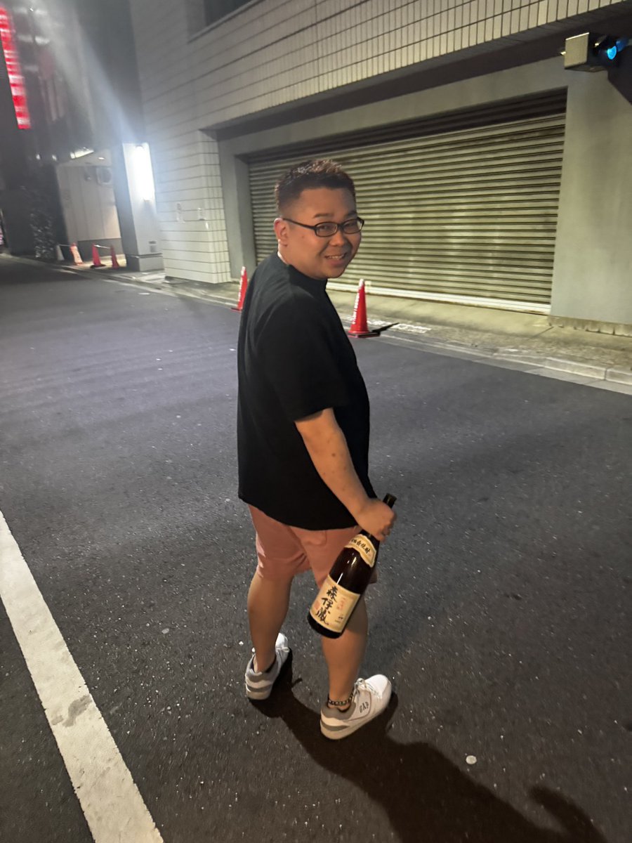 Bounceクローズしました
たくさんのご来店ありがとうございます😆