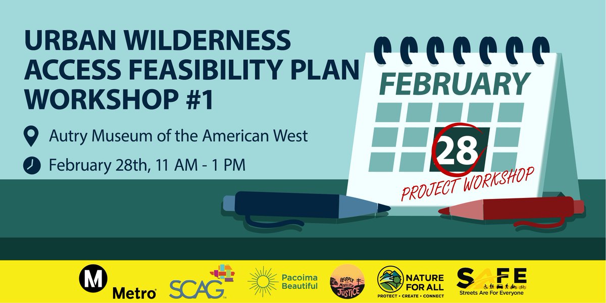 Pacoima Beautiful tweet media