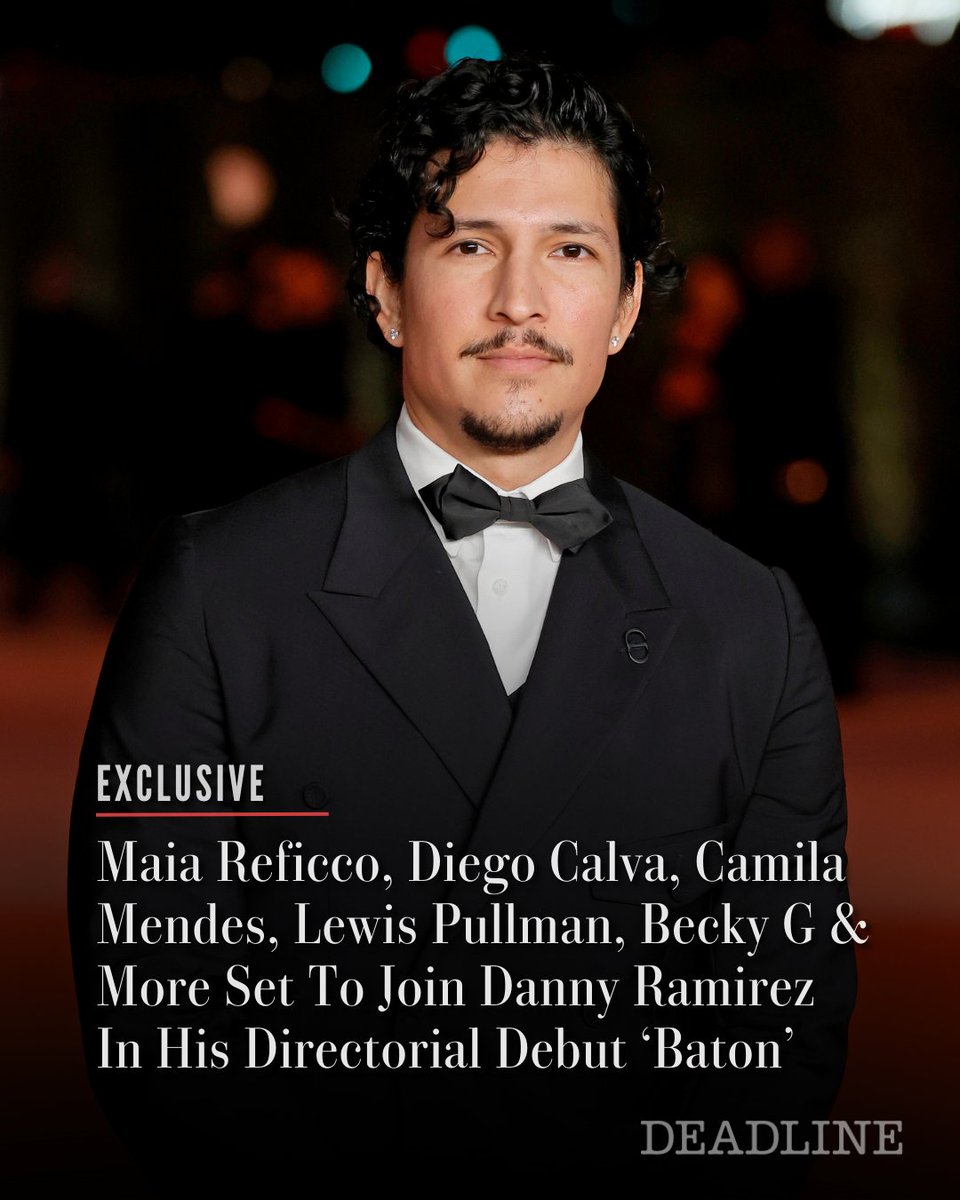 Deadline tweet media