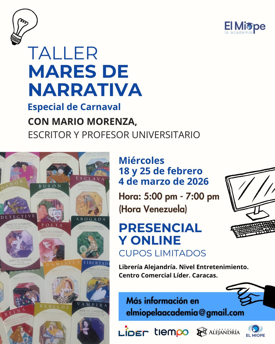 Mario Morenza tweet media