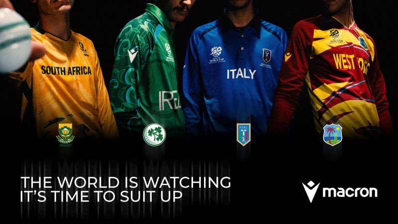 Macron Sports Hub Manchester tweet media