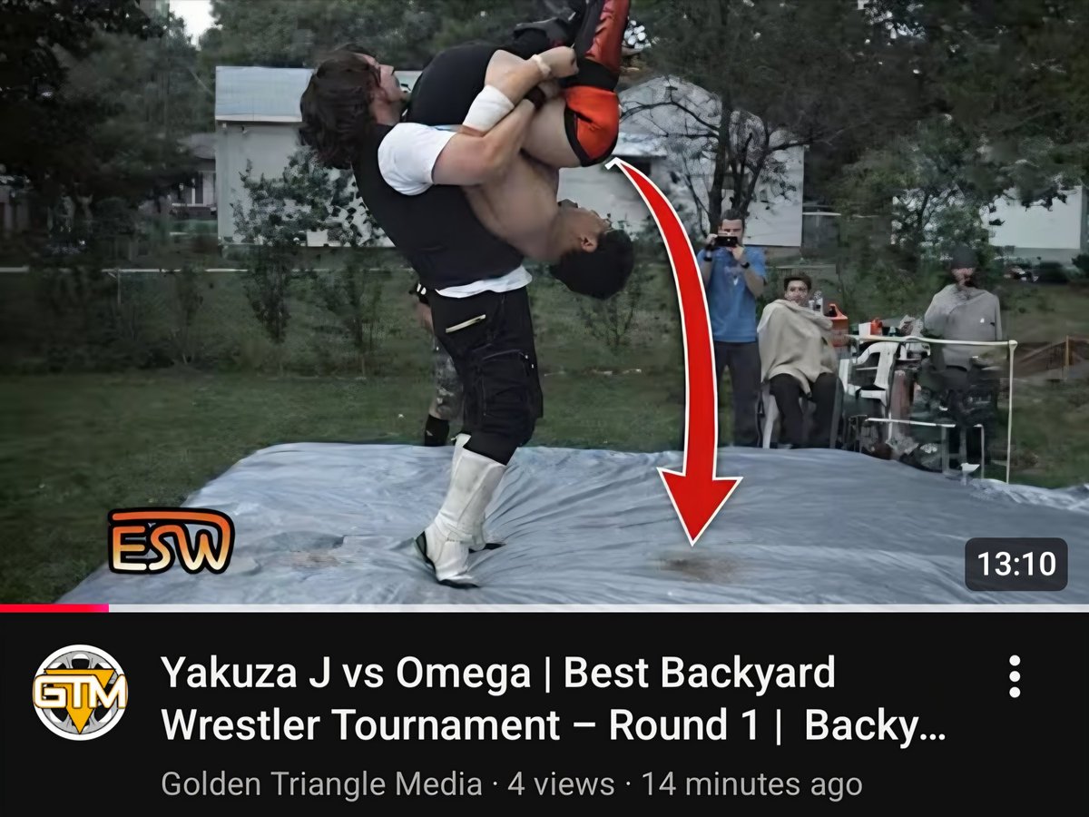 Golden Triangle Media tweet media