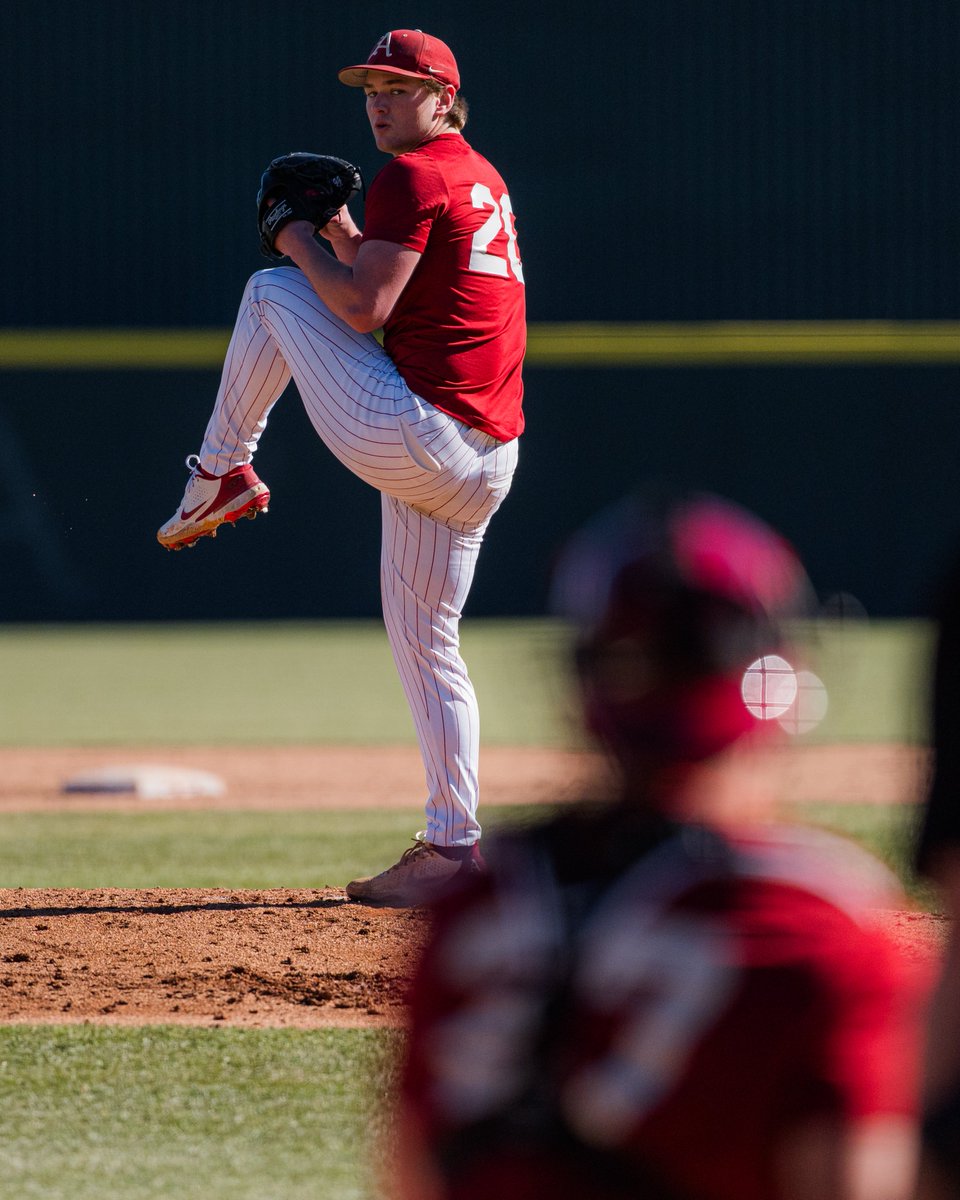 Arkansas Baseball tweet media
