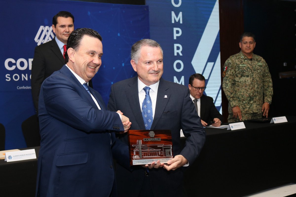 Coparmex Nacional tweet media