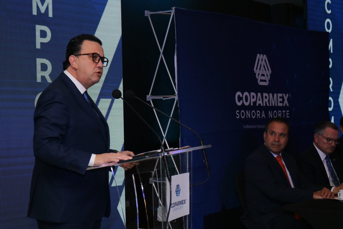 Coparmex Nacional tweet media