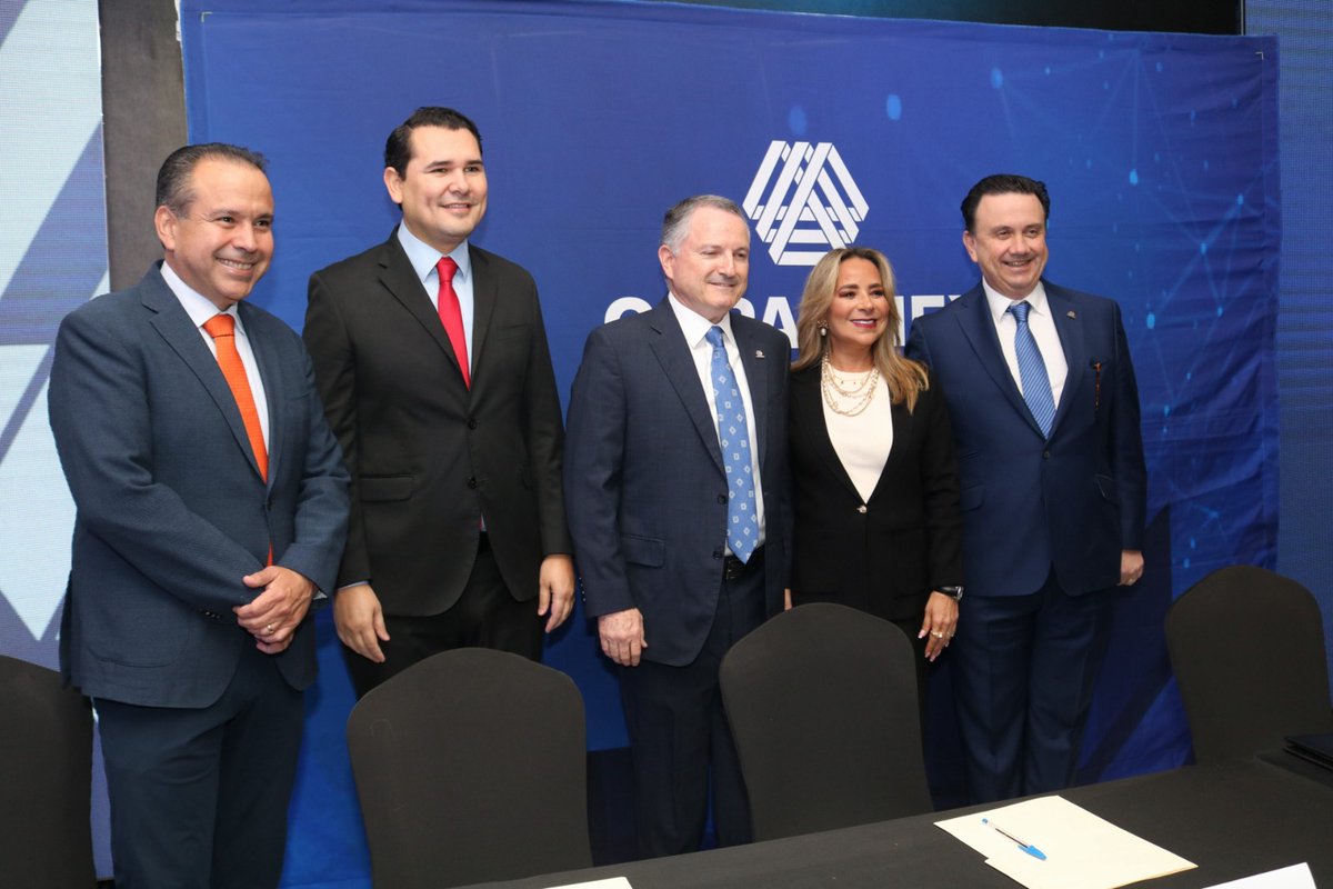 Coparmex Nacional tweet media