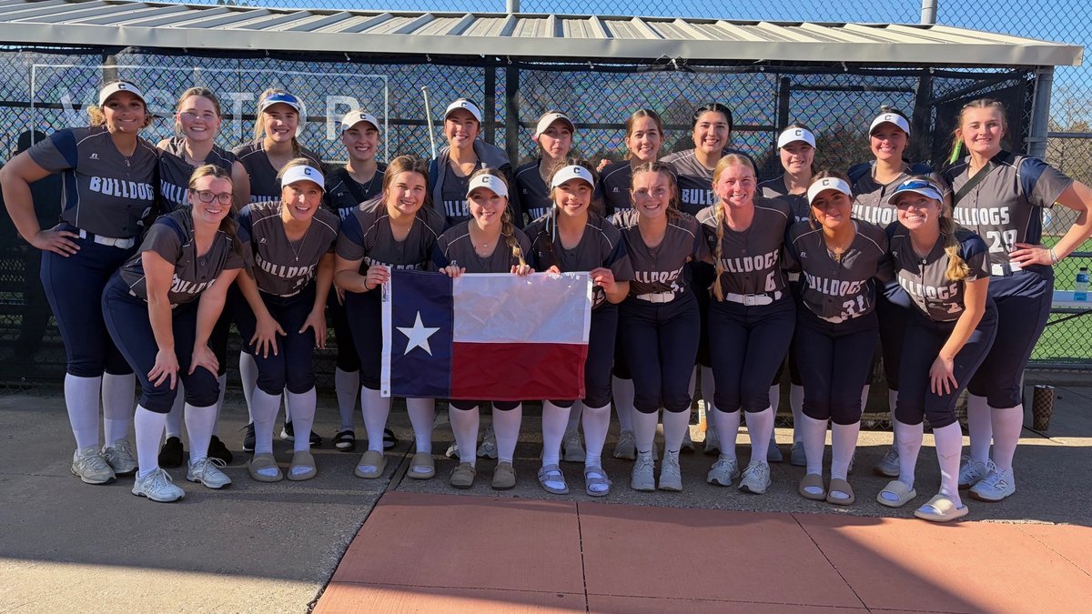 Concordia Bulldogs tweet media