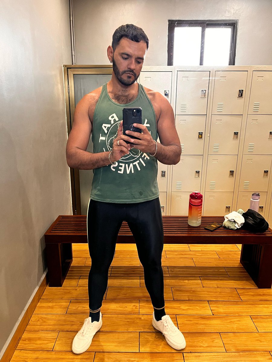 💪🏼💪🏼💪🏼