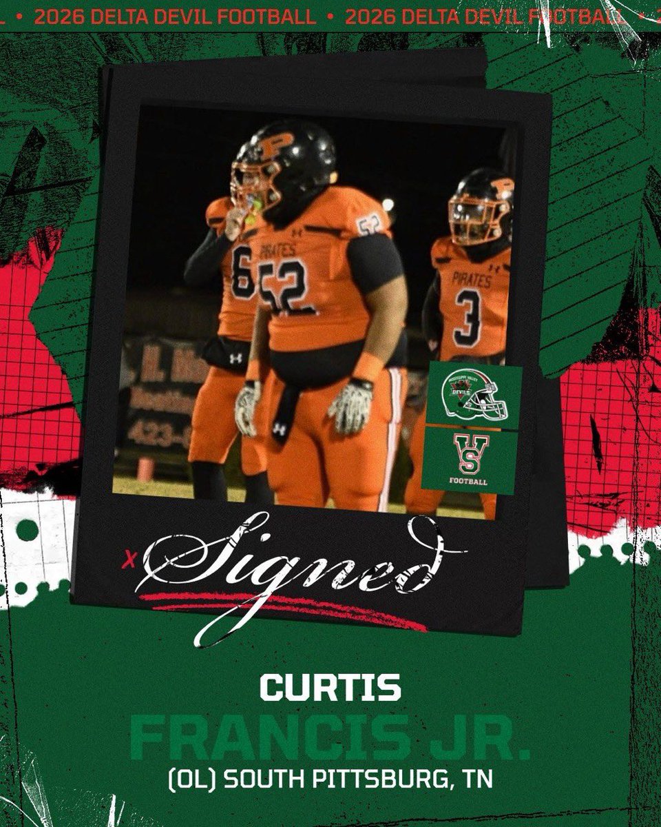 Mississippi Valley State University Football 🟢🔴 tweet media