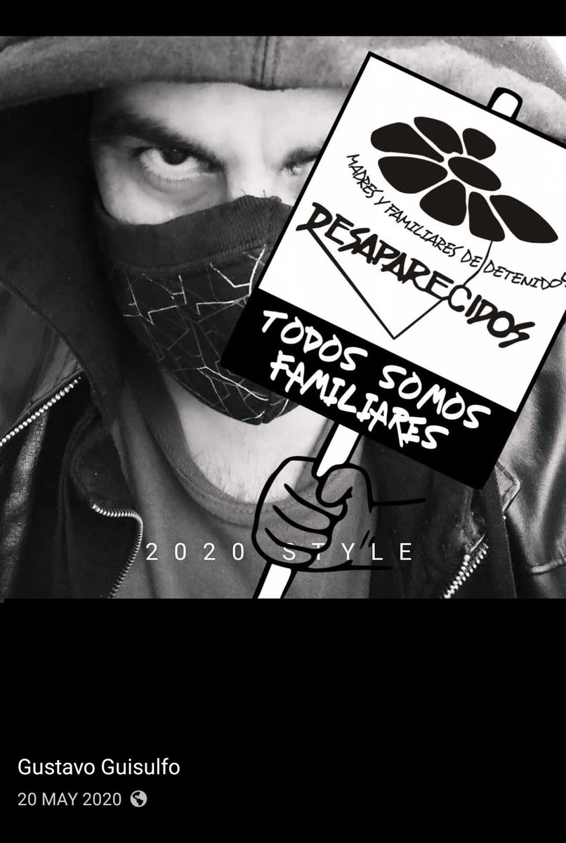 Gracias a todos los ciudadanos que me tienen confianza y me están mandando el material que comparto. No se necesita más. El verdadero periodista debe evitar trabajar bajo el prisma de sus ideas político-partidarias, excepto que se dedique al periodismo de opinión. Y recuerden: si