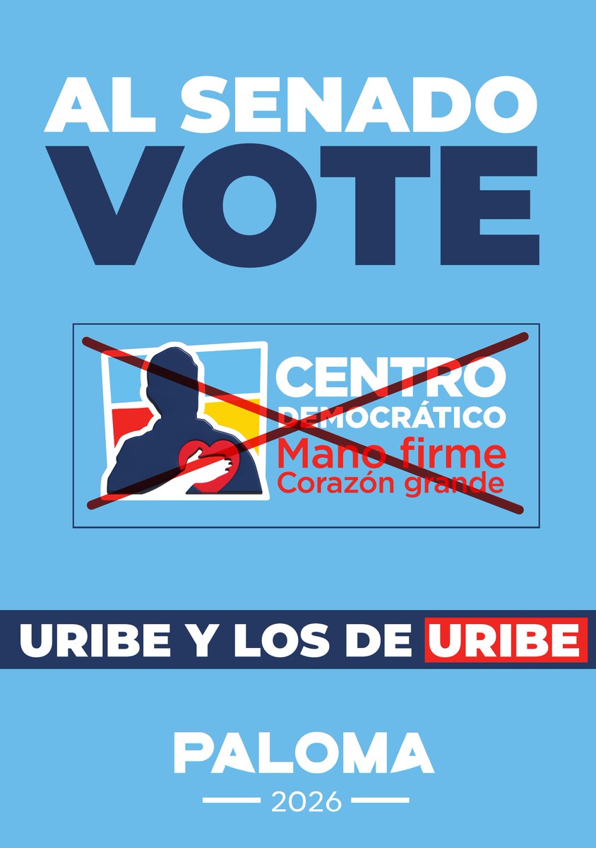 SaVanessCa's tweet image. Así se vota en las elecciones del proximo 8 de marzo al Senado: