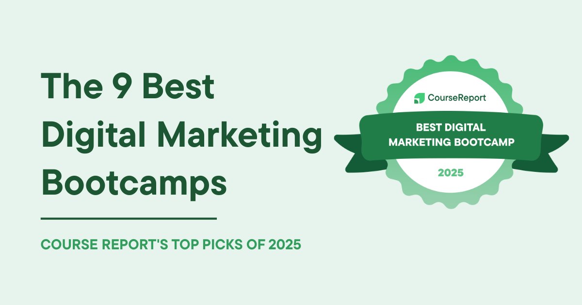 Course Report tweet media