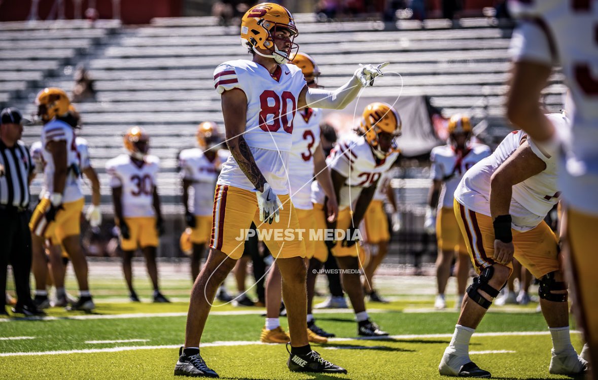 Rico Rodriguez tweet media