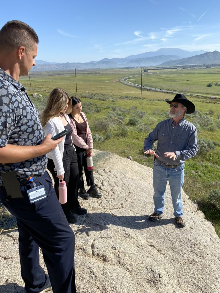 Transportation and Land Management Agency tweet media