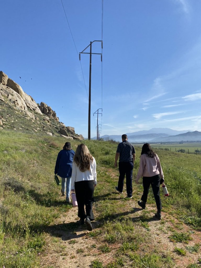 Transportation and Land Management Agency tweet media