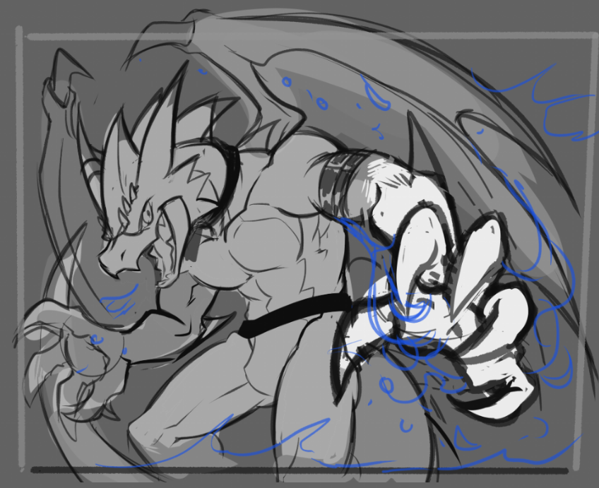 ✖️ Max Monroy tweet media