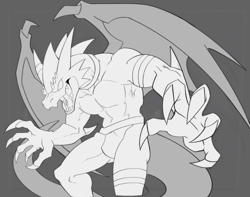 ✖️ Max Monroy tweet media