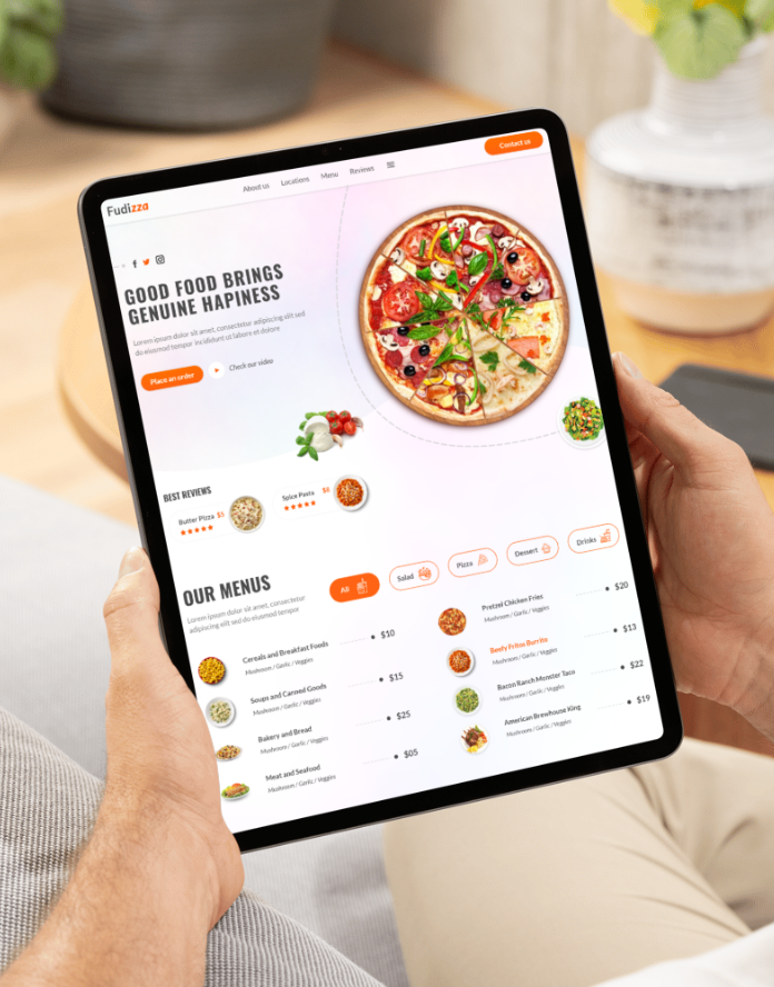XpartUI Agency- UI UX design and Web Development tweet media