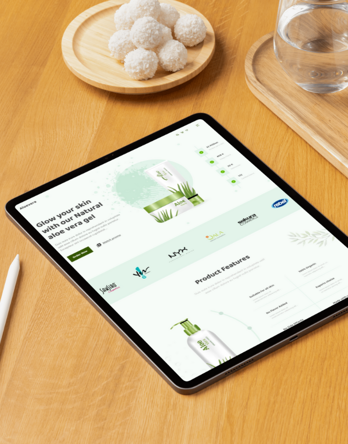 XpartUI Agency- UI UX design and Web Development tweet media