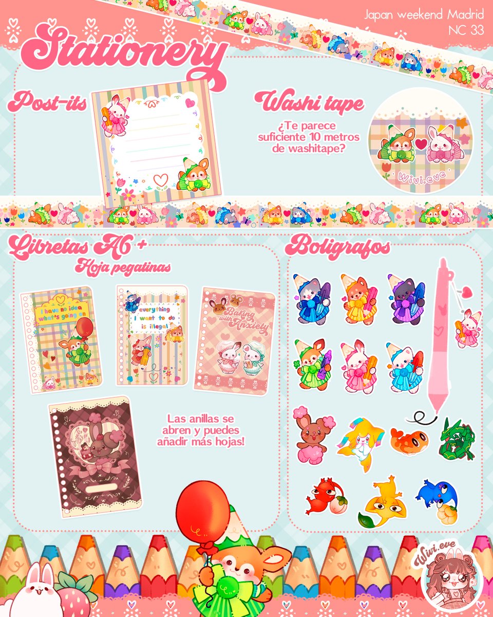 Wivi.eve 🌸🌿 tweet media