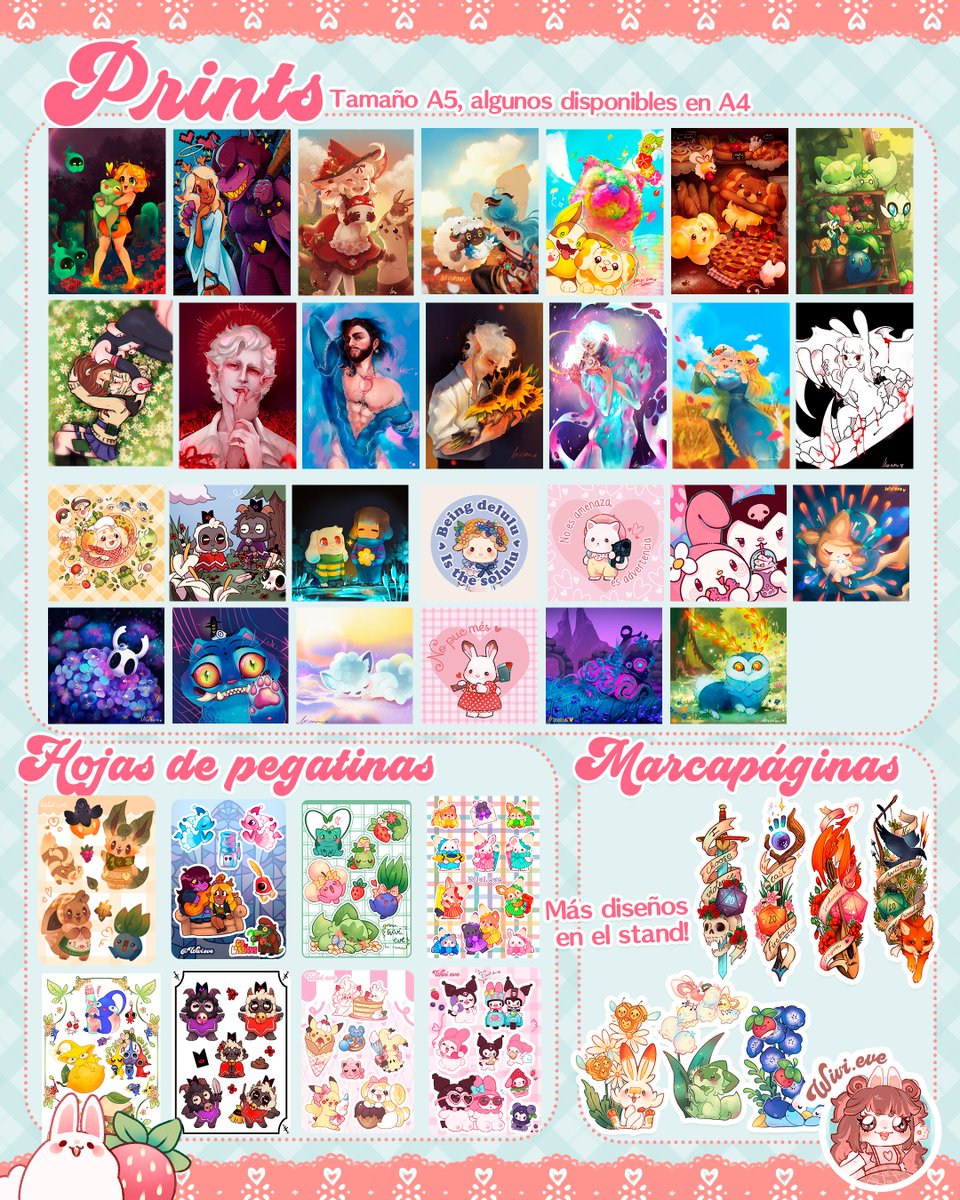 Wivi.eve 🌸🌿 tweet media