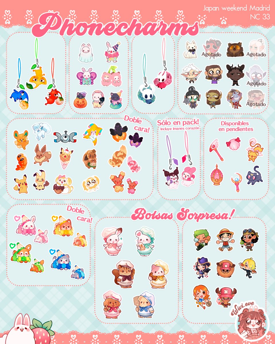 Wivi.eve 🌸🌿 tweet media