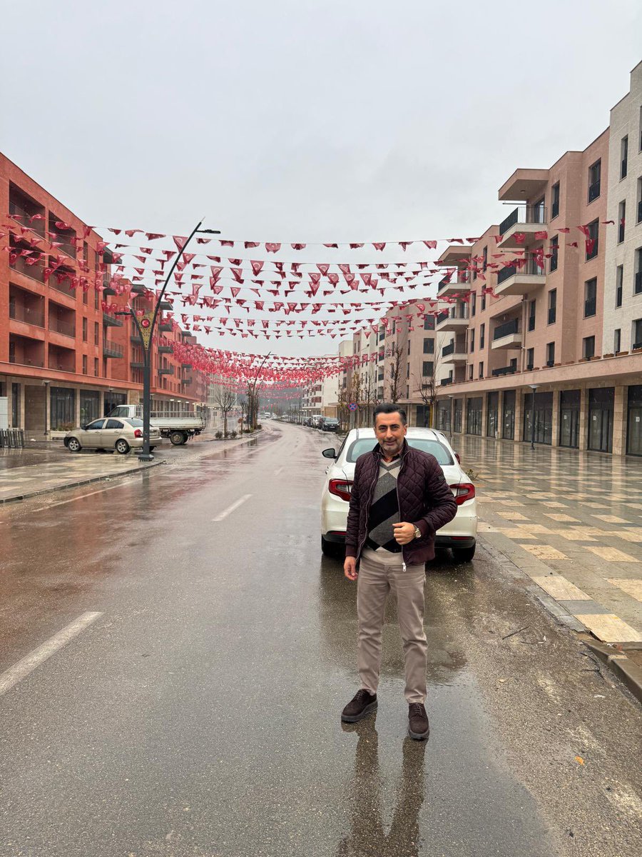 Bahattin Akıl tweet media