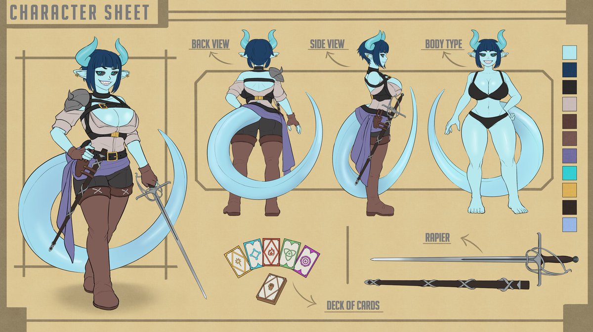 Boxcar Hero tweet media