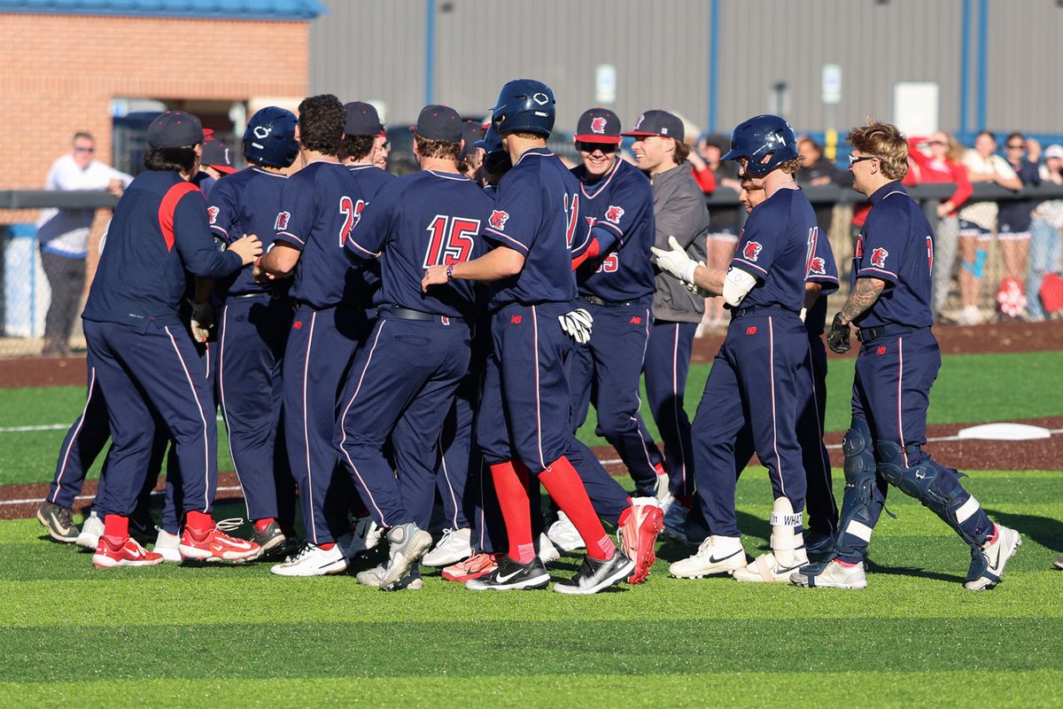 RSU Hillcats tweet media