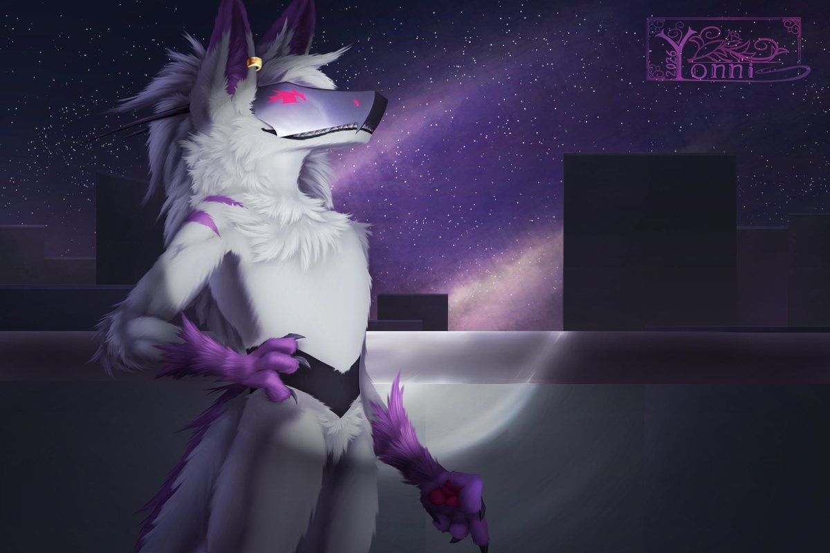 Yonni 🌸 tweet media