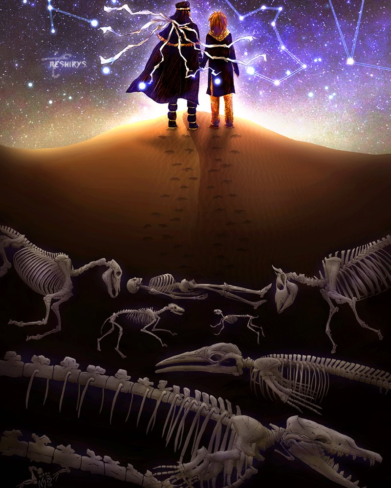 Neshi 🌟 tweet media