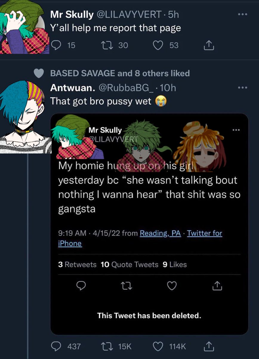 lesbo sweeney todd (@dolcinaea) on Twitter photo 