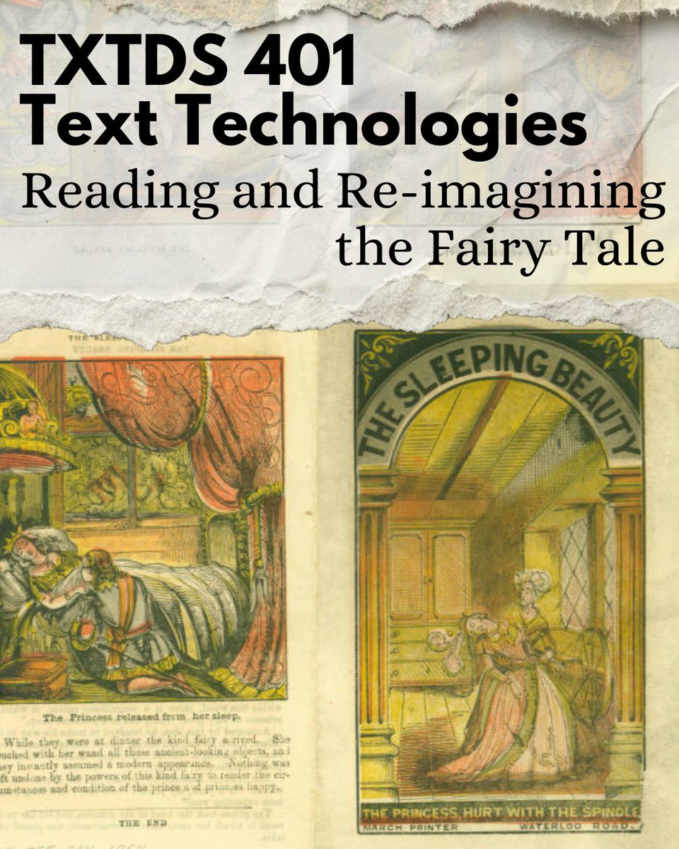 Textual Studies @ UW tweet media