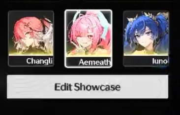 changlicharts's tweet image. we need more slots in this