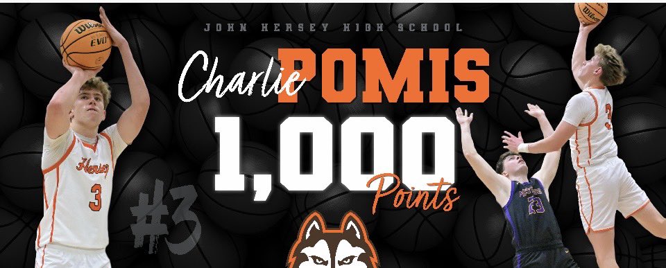 Hersey Boys Basketball tweet media