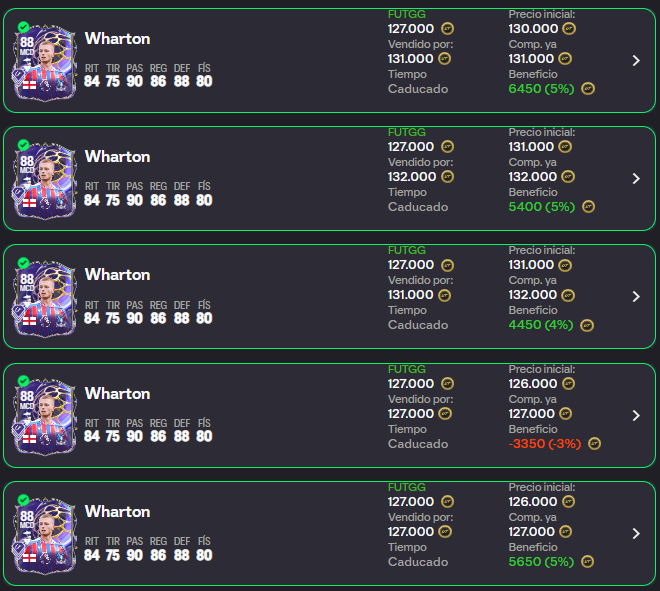 jtradeos15's tweet photo. quedan algunas cosillas por vender todavia, hay algunas que perdere monedas, esperaremos a mañana a ver si suben, ahora mismo el profit del dia de hoy asciende a unas 665k no esta mal, sigueme si no quieres perderte consejos que ire dando. https://t.co/Y4E2a8OKpm