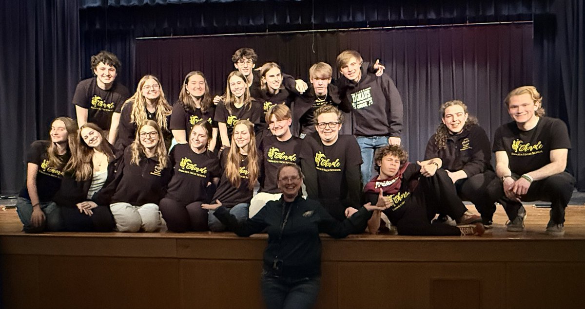 LMMS Chorus tweet media