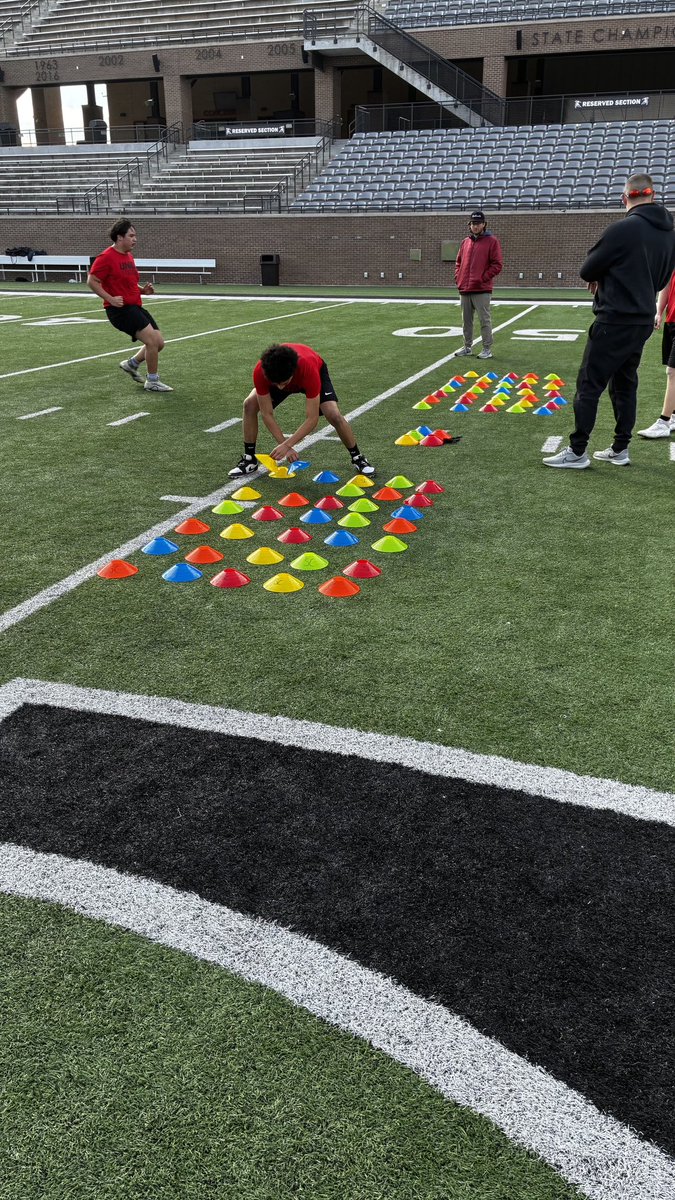 Union Football tweet media