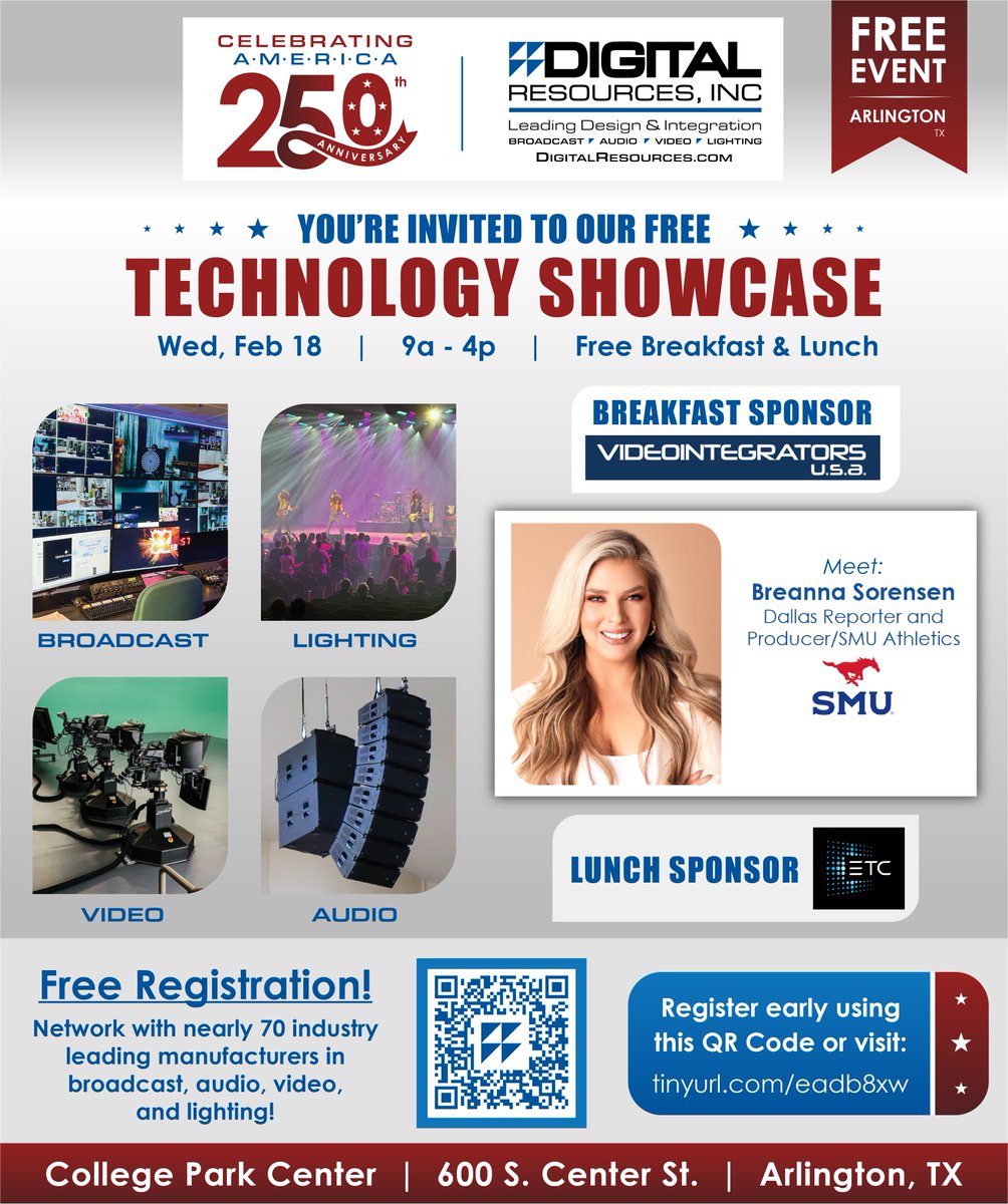 Digital Resources, Inc. tweet media