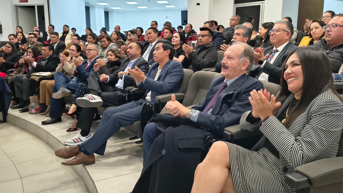 🎓 ICSHu, ICEA e ICAp de la #UAEH impulsan la ciencia, la educación y la movilidad estudiantil.

🔍 Con 391 estudiantes en programas de intercambio, investigaciones sólidas, publicaciones indexadas y programas acreditados, estos institutos fortalecen la formación integral y el