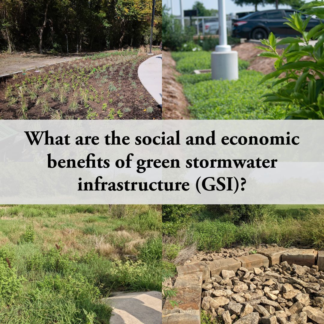 Texas Water Resources Institute tweet media