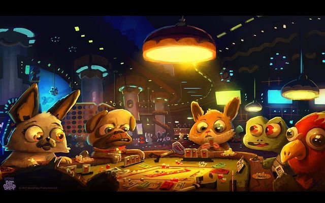 The_Double_U123's tweet photo. Hasbro's Version of Littlest Pet Shop: A Movie of Our Own, whatever it was going to be. Concept Art done by Pablo R Mayer. #lps #littlestpetshop #lpsawooo #lpsawoo #littlestpetshopaworldofourown #CancelledMovies https://t.co/dtsYdZP3o4