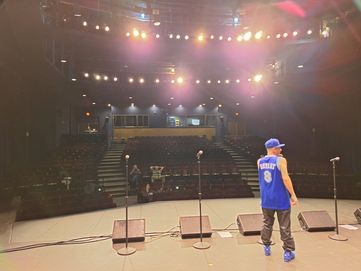 Tonight's office. #ghsstringsartist